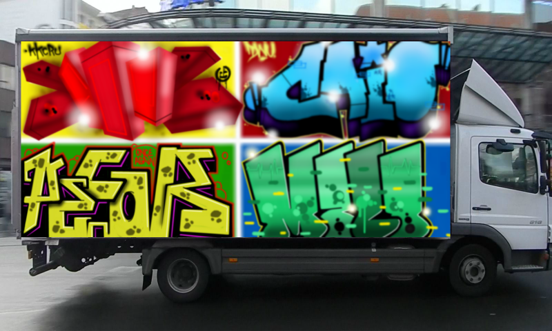 Bombing 1490689187380