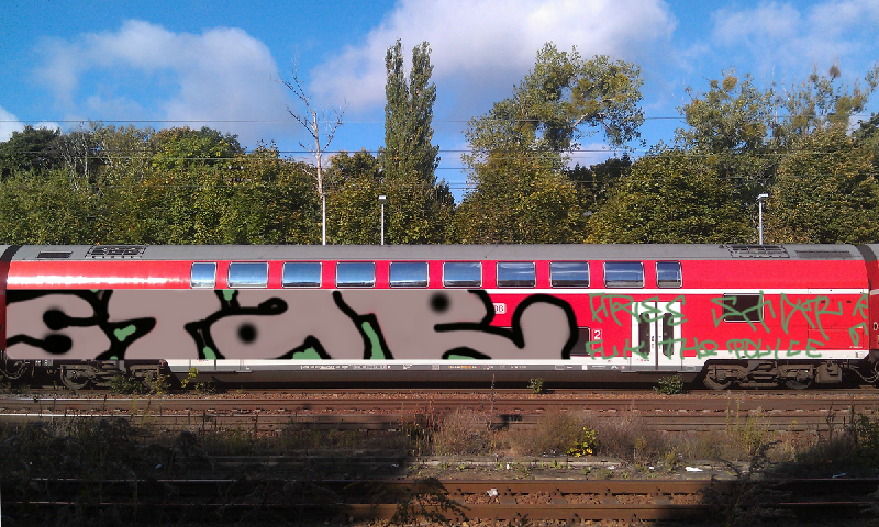 Bombing 1380803132549