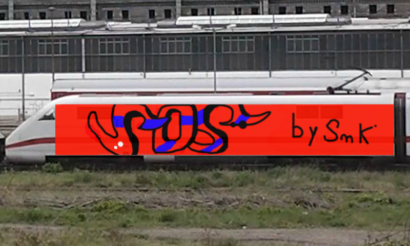 Bombing 1380809122843