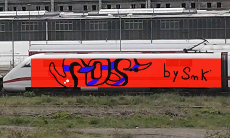 Bombing 1380809122843