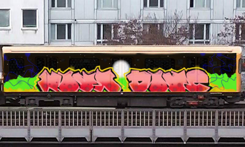 Bombing 1380849831750