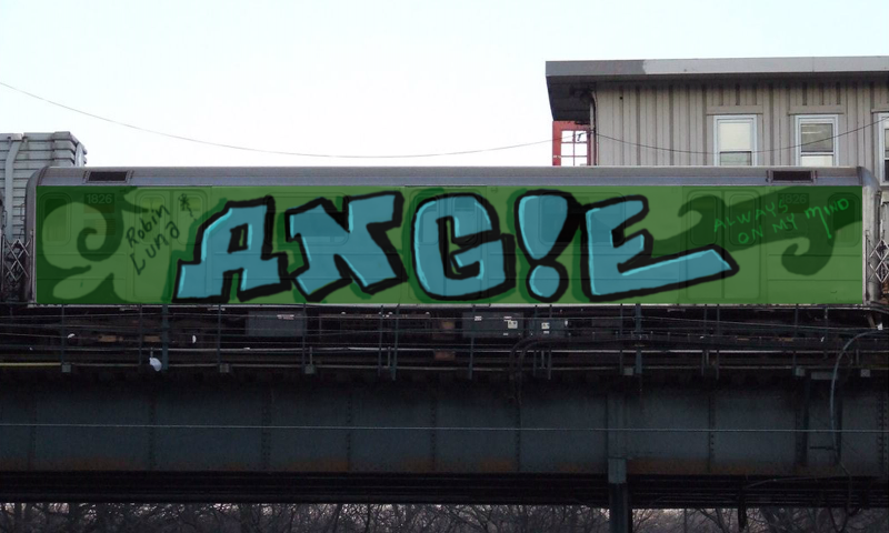 Bombing 1380870774978