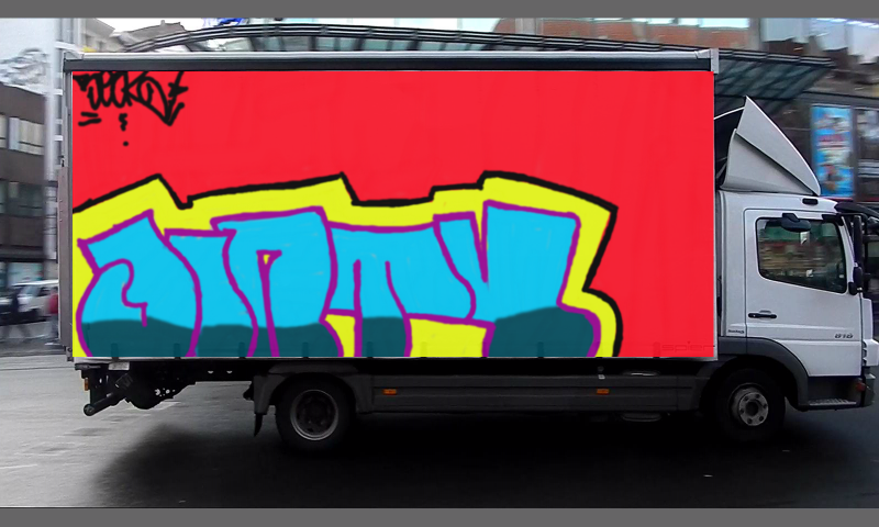 Bombing 1380922108876