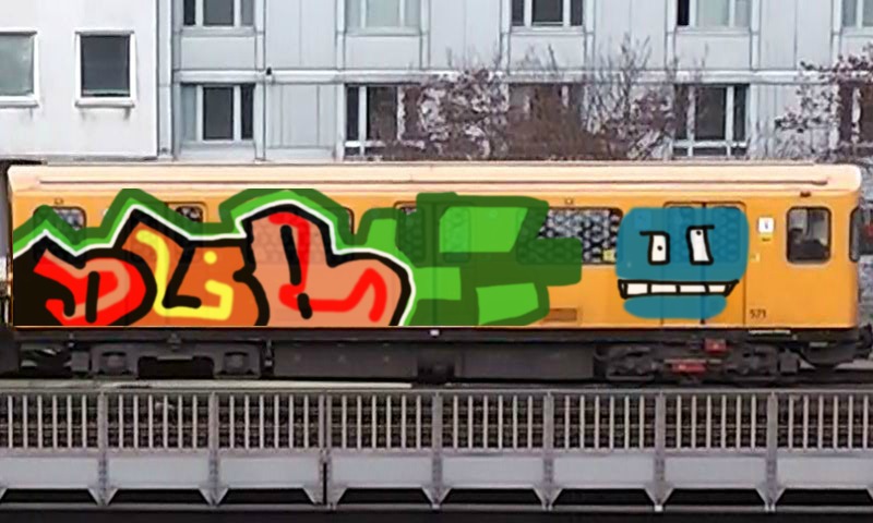 Bombing 1380923765826