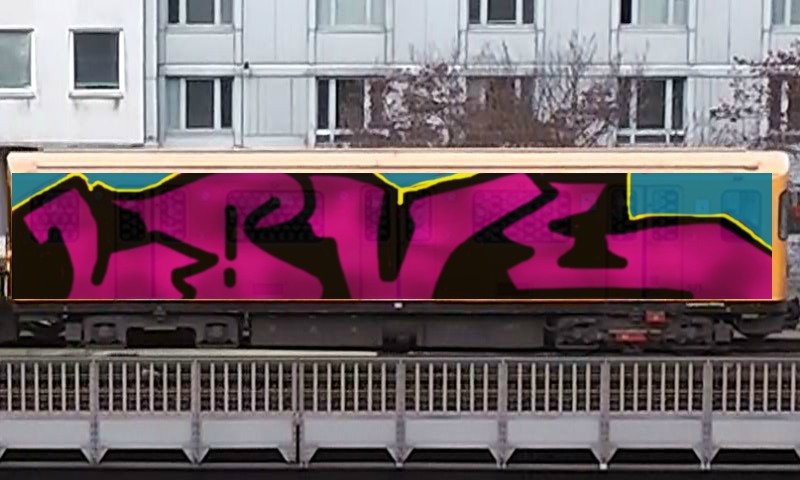 Bombing 1380924503817