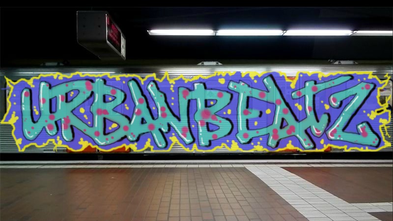 Bombing 1380972547782