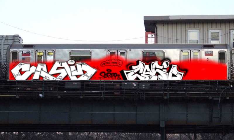 Bombing 1491423698748