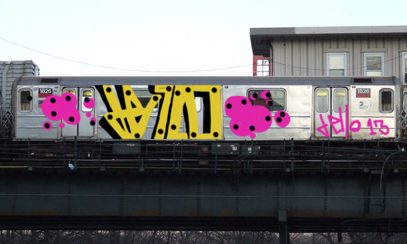 Bombing 1380987130993