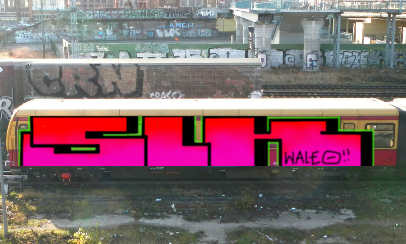 Bombing 1380992850996