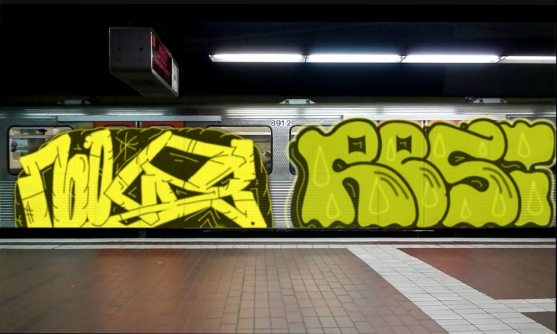 Bombing 1491527925663