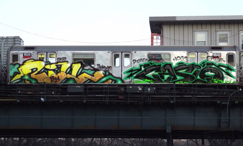 Bombing 1491330706046