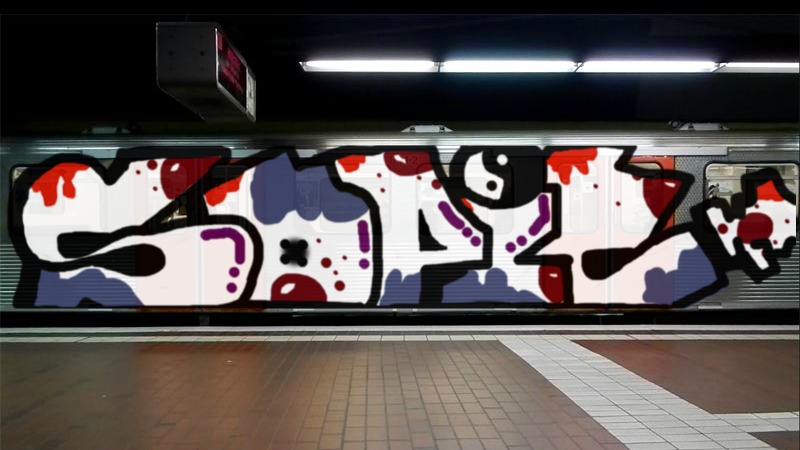 Bombing 1381005391009