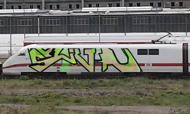 Bombing 1381055493694