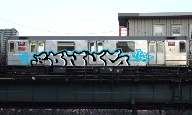 Bombing 1381059100736