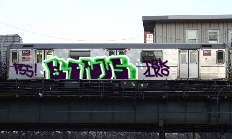 Bombing 1381059568902