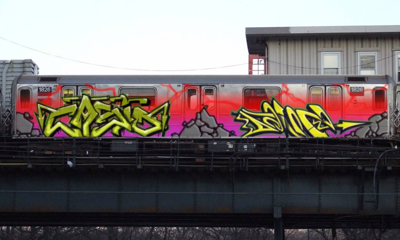 Bombing 1492129115564