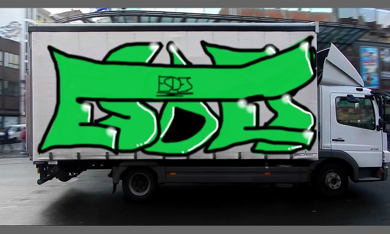 Bombing 1380994830750