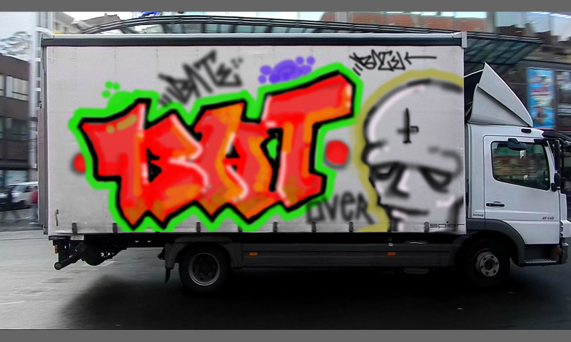 Bombing 1381086447686