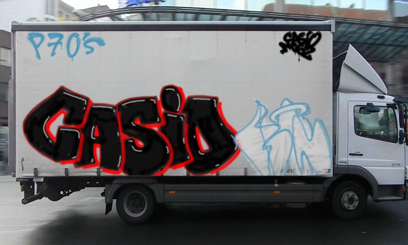 Bombing 1491905503664