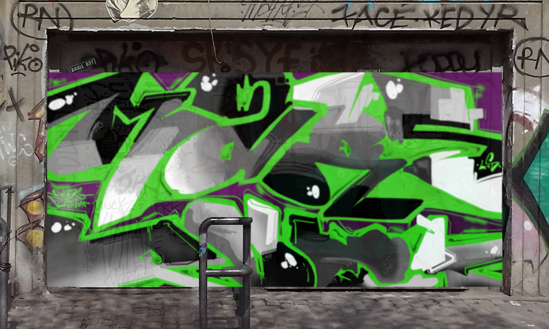 Bombing 1492073807274