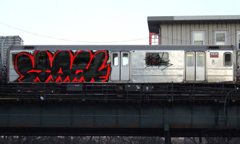 Bombing 1381164946927