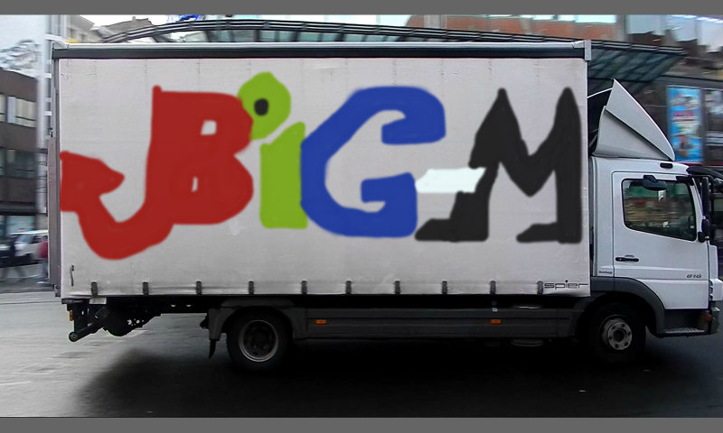 Bombing 1381168532540