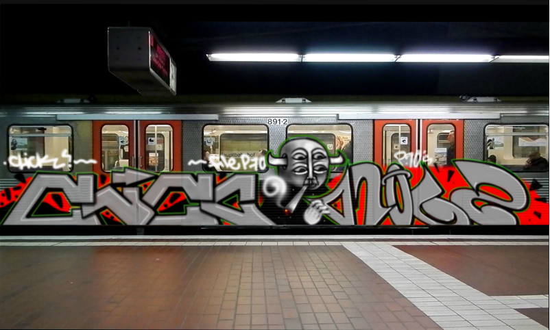 Bombing 1492217981936