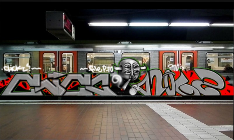 Bombing 1492217981936