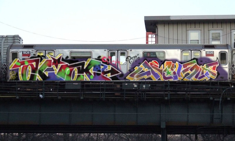 Bombing 1492166004469