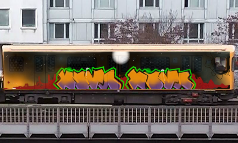 Bombing 1381188329531