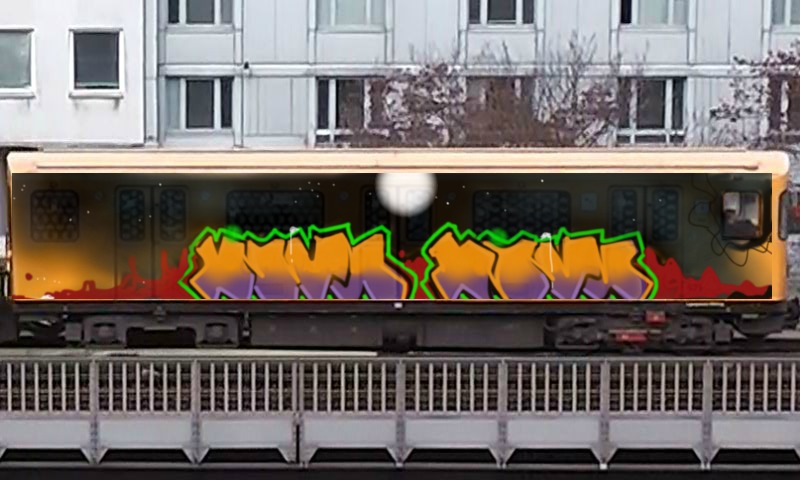 Bombing 1381188329531