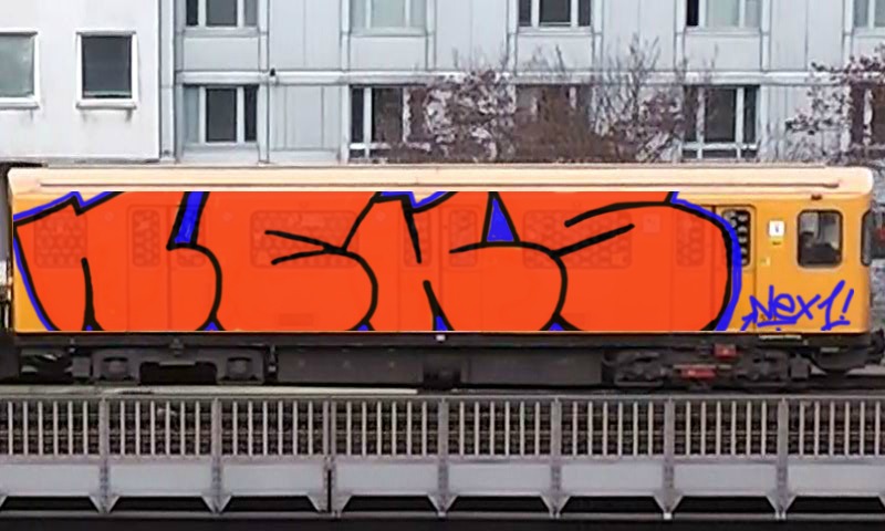 Bombing 1381232758603