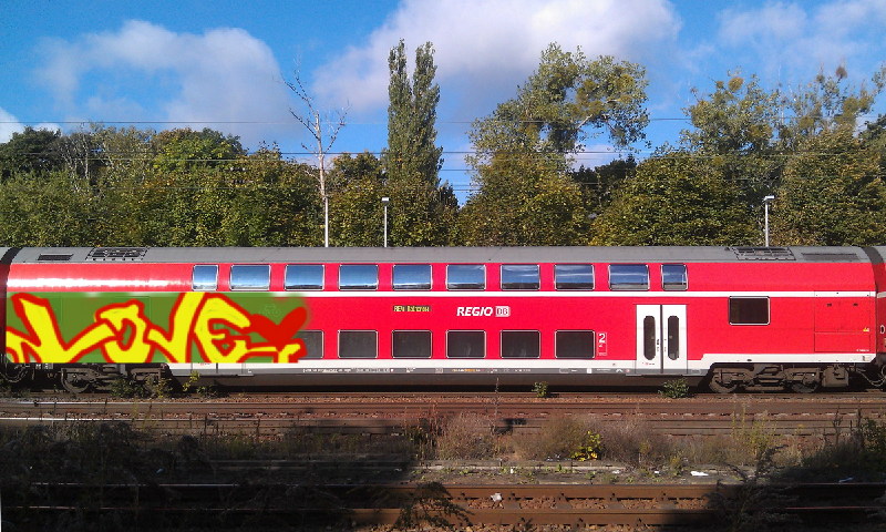 Bombing 1381265678710