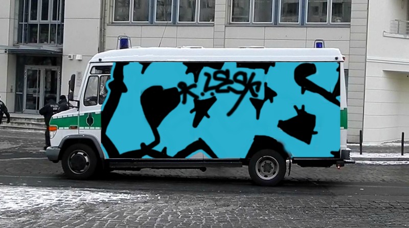 Bombing 1381266785349