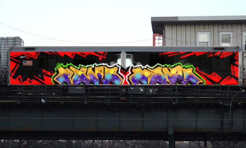 Bombing 1381281803937