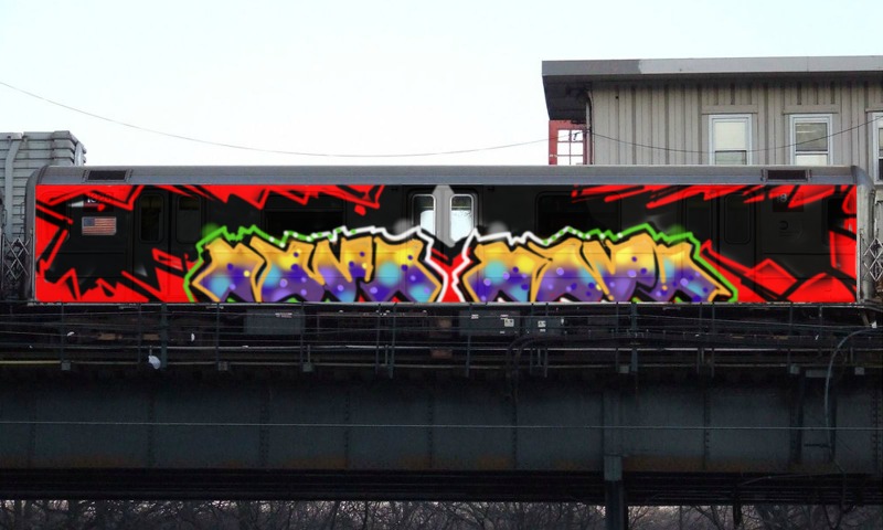 Bombing 1381281803937