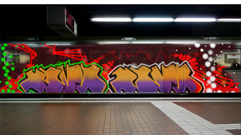 Bombing 1381283680953