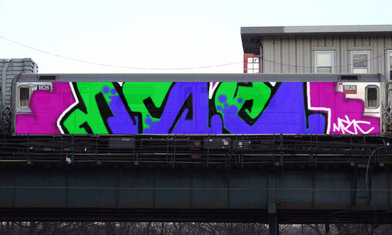 Bombing 1381292046556