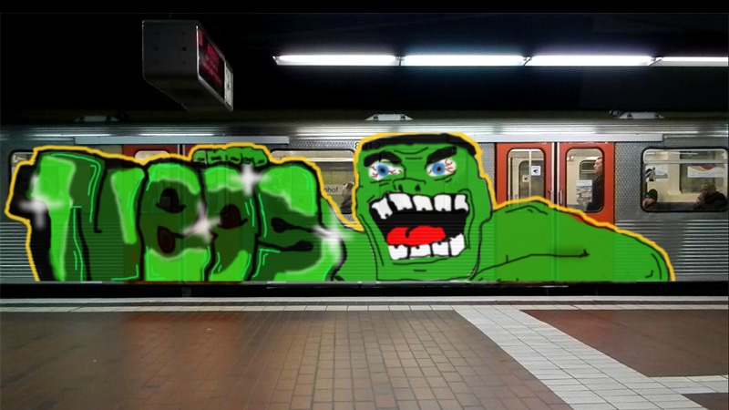 Bombing 1381318855411