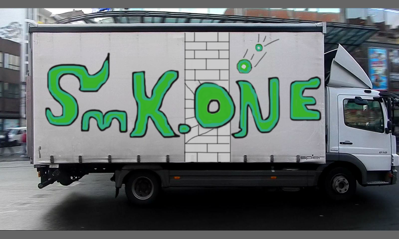 Bombing 1381417133671