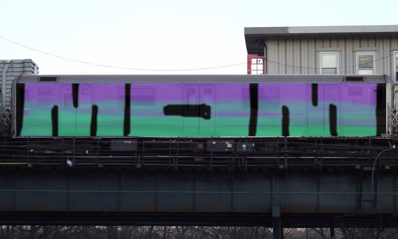 Bombing 1381442082803