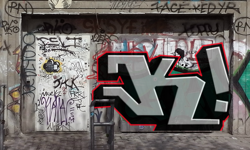 Bombing 1493191107898