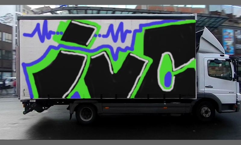 Bombing 1381488820224