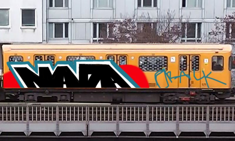 Bombing 1381412066512