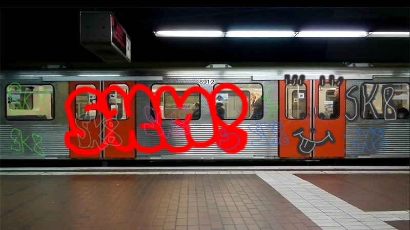 Bombing 1381524241920