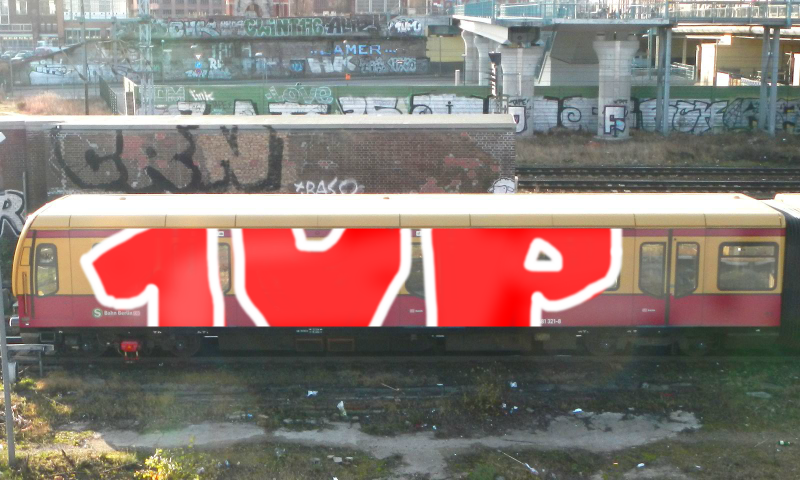 Bombing 1381525420968