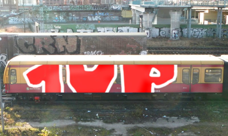 Bombing 1381525420968