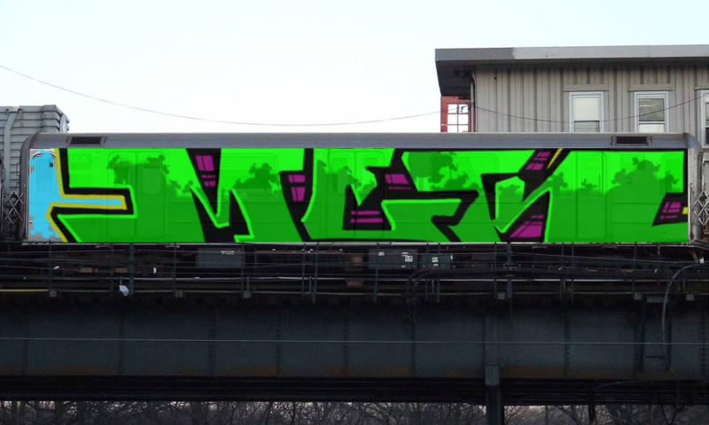 Bombing 1381551698747