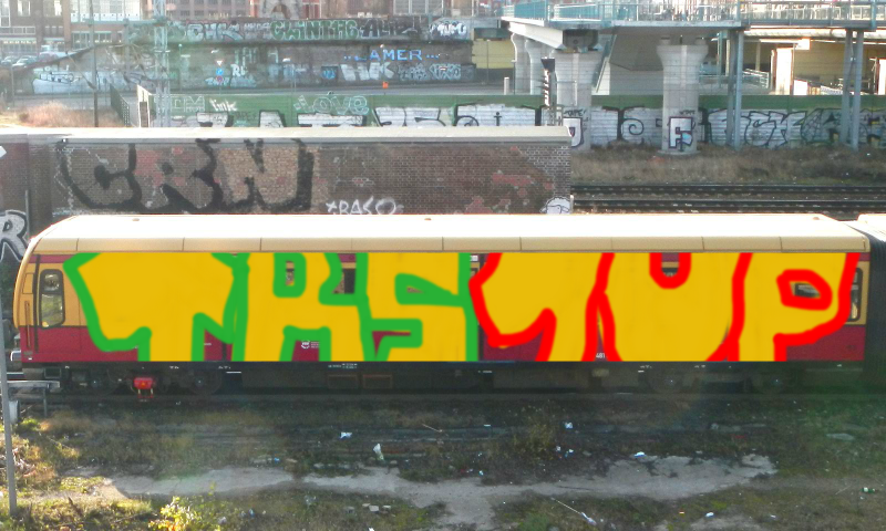 Bombing 1381558625921