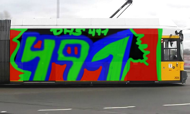 Bombing 1381592516169